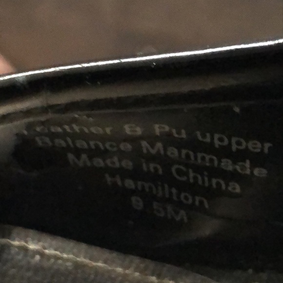 Alfani Leopard Print Heels/Pumps, Size 9.5 - Picture 8 of 8